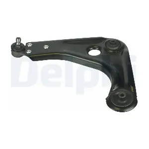 TC2607 DELPHI