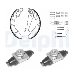 KP1132 DELPHI