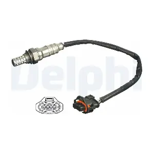 DELPHI ES20427-12B1