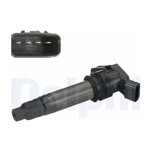 GN10558-12B1 DELPHI