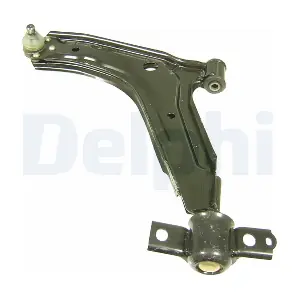 TC822 DELPHI
