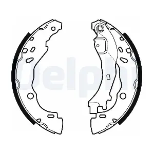 DELPHI LS1975