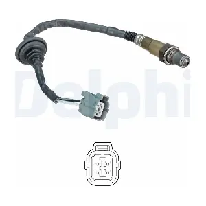 ES20637-12B1 DELPHI
