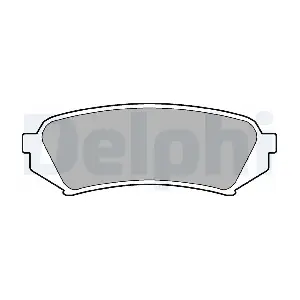 DELPHI LP1438