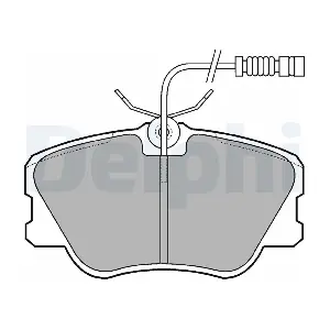 DELPHI LP608