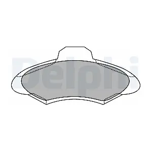 DELPHI LP1139