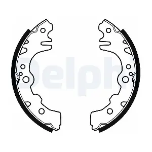 LS2052 DELPHI