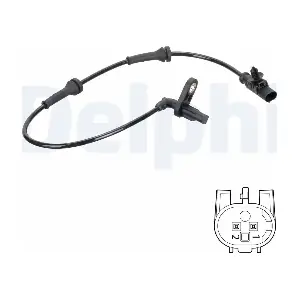DELPHI SS20788