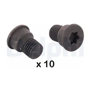 BGK007 DELPHI