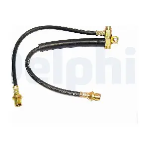 DELPHI LH0258