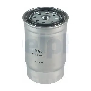DELPHI HDF670