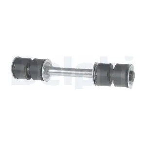 DELPHI TD272W