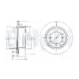 BG4014 DELPHI