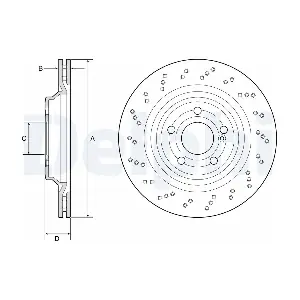 BG4920C DELPHI