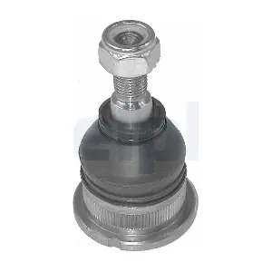 DELPHI TC696