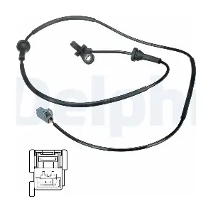 SS20580 DELPHI