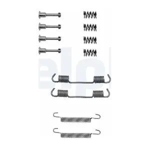 LY1194 DELPHI