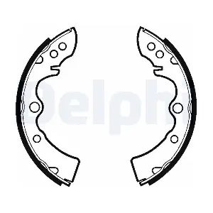 DELPHI LS1275