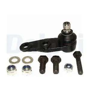 DELPHI TC1438