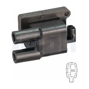 GN11037-12B1 DELPHI