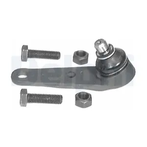 TC251 DELPHI