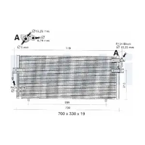 TSP0225350 DELPHI
