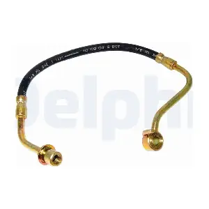 LH2317 DELPHI