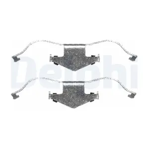 DELPHI LX0429