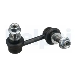 TC5521 DELPHI