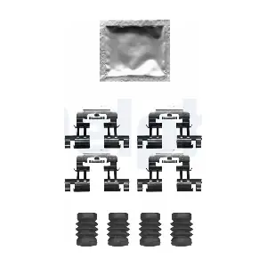DELPHI LX0677