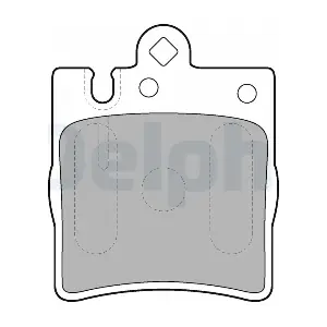 DELPHI LP1618