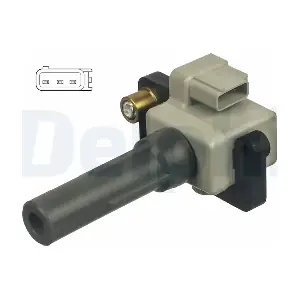GN10484-12B1 DELPHI