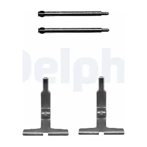 DELPHI LX0382