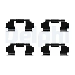 LX0301 DELPHI
