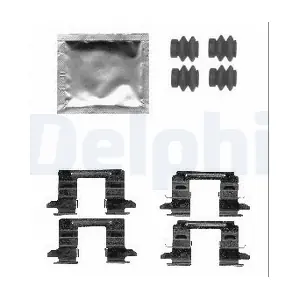 DELPHI LX0556