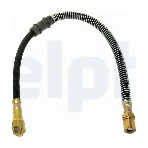 LH3268 DELPHI