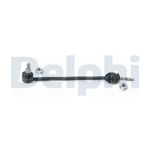 TC8658 DELPHI