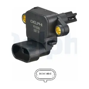 DELPHI PS10208