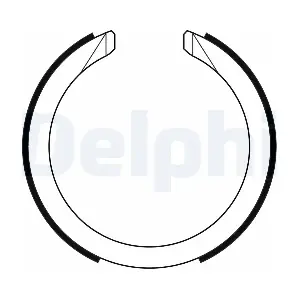 LS2169 DELPHI