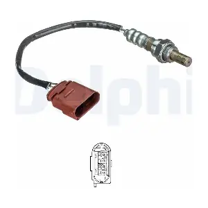 DELPHI ES21186-12B1