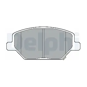 DELPHI LP3371