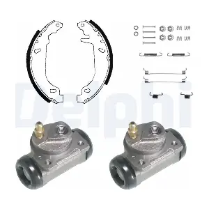 KP830 DELPHI
