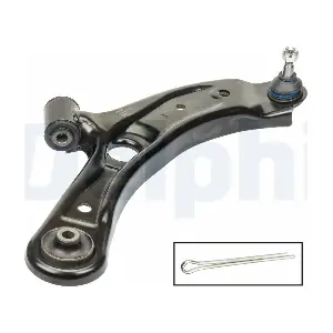 TC3933 DELPHI