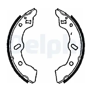 DELPHI LS1699