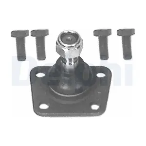 DELPHI TC370