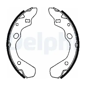 DELPHI LS1516