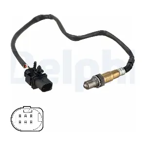 DELPHI ES21163-12B1