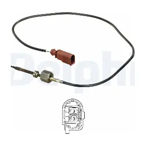 DELPHI TS30252