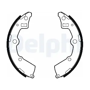LS2005 DELPHI