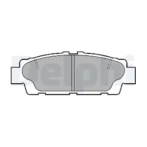 DELPHI LP937